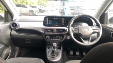 Hyundai i10 1.0 [63] Premium 5dr [Nav] Petrol Hatchback